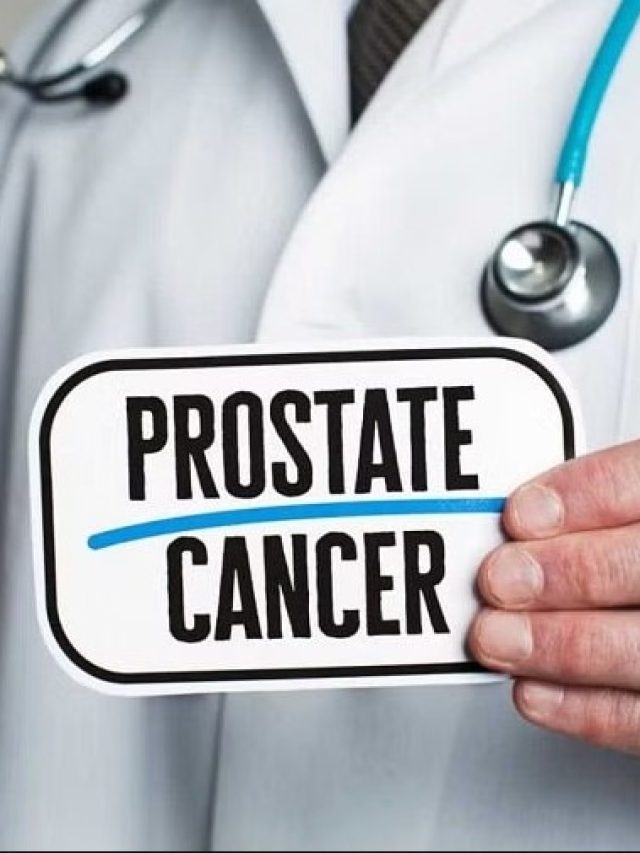 ঘন ঘন প্রস্রাব, প্রোস্টেট ক্যান্সার নয় তো?
