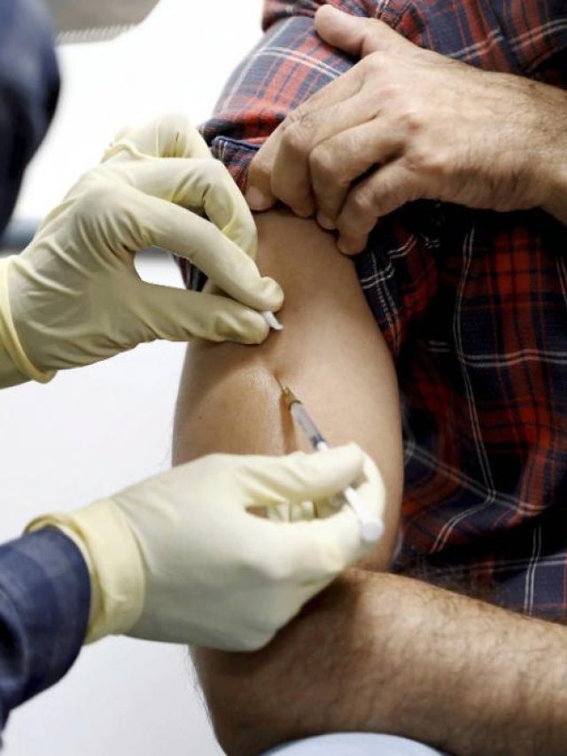 ভাইরাস রুখতে ৯৯% সফল চিকুনগুনিয়ার টিকা