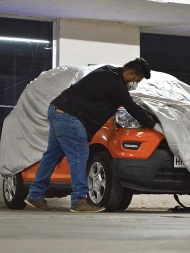 গাড়ির বাস্তু ত্রুটি কাটান, বাঁচবেন দুর্ঘটনা থেকে