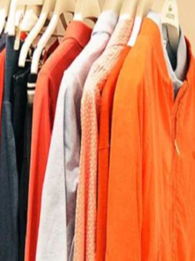 সপ্তাহের কোন দিনে রঙের পোশাক লাকি জানেন?