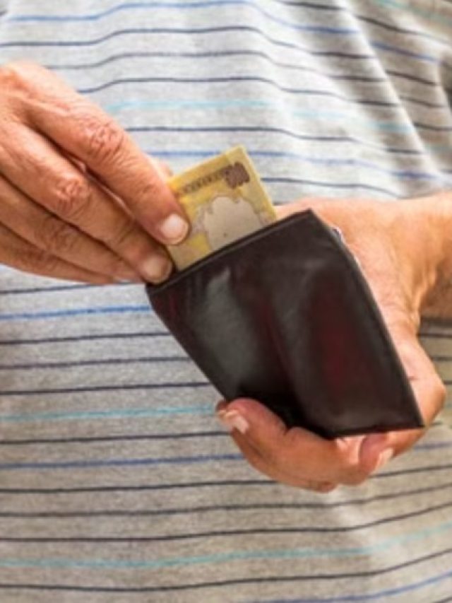 এই রঙের মানিব্যাগ ব্যবহার করলে টাকা কম খরচ হয়, জানুন কাজের জিনিস