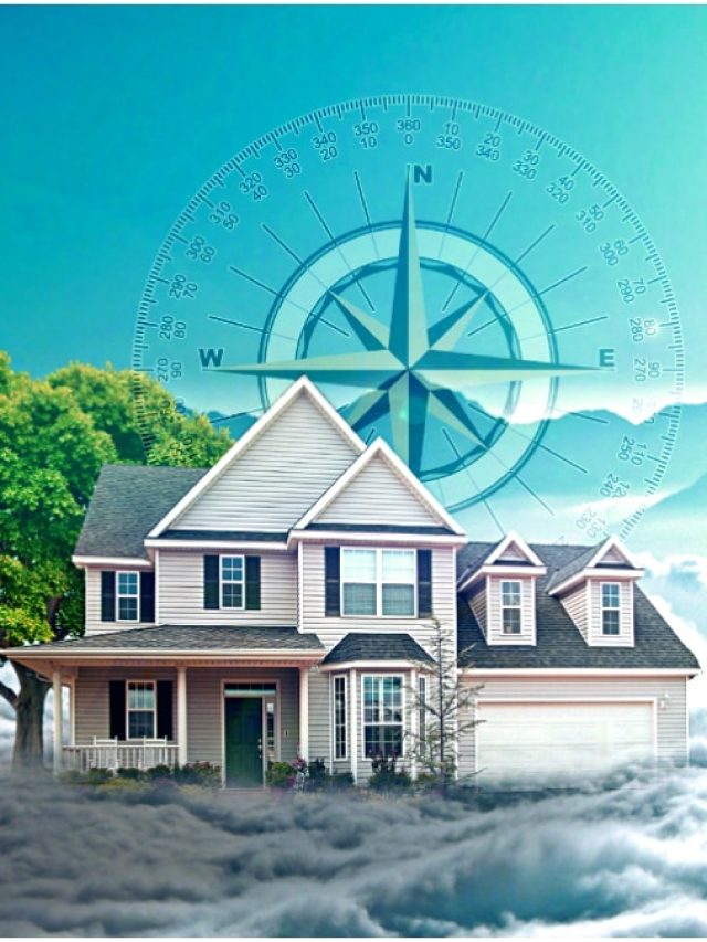 ঘরের এই অংশ খালি রাখুন, বাড়বে সম্পদ-সঞ্চয়