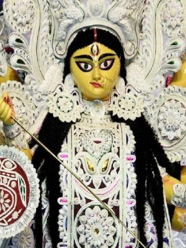 আবার ধামাকা! শ্রীভূমির এবারের থিম কী?