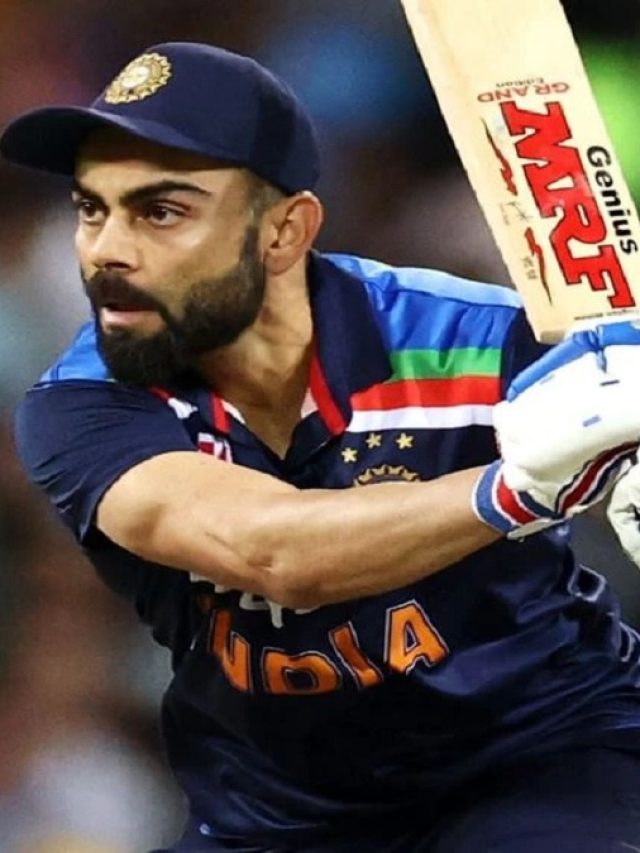 ক্রিকেটে বিরাট কোহলির ১৫ বছর... ছবিতে দেখুন তাঁর উত্থান