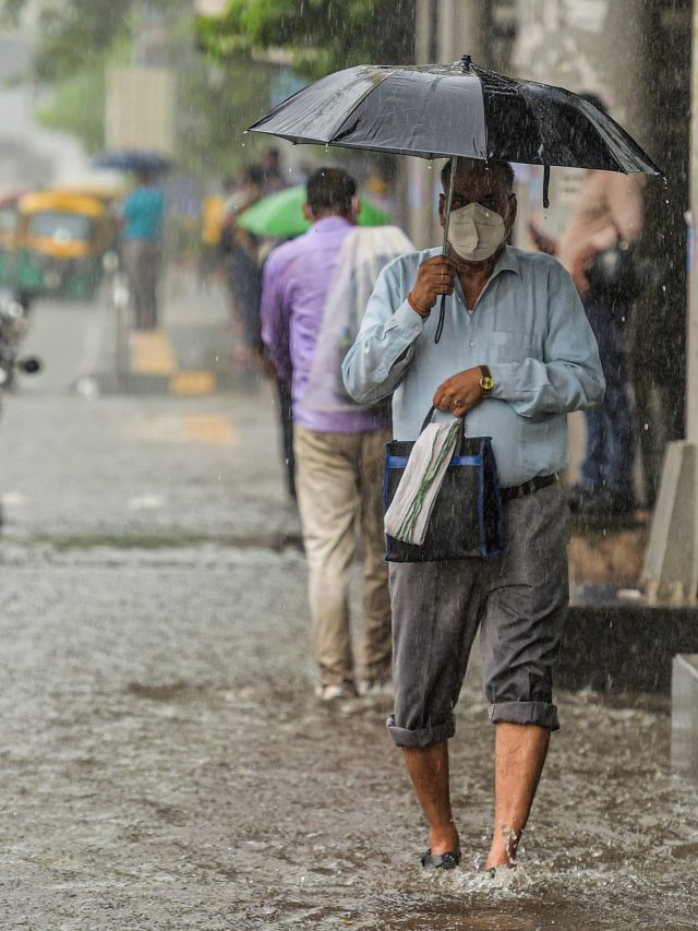 আবার ঘূর্ণিঝড়? হাওয়া অফিসের স্পেশাল বুলেটিন