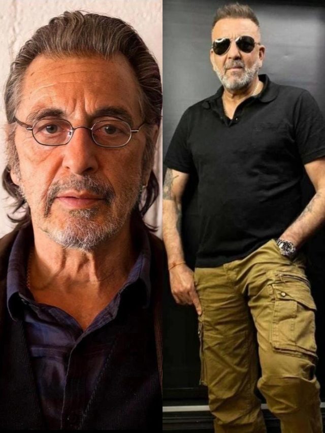 ৬০, ৭০-৮০ বছর বয়সে যে তারকারা বাবা হলেন...