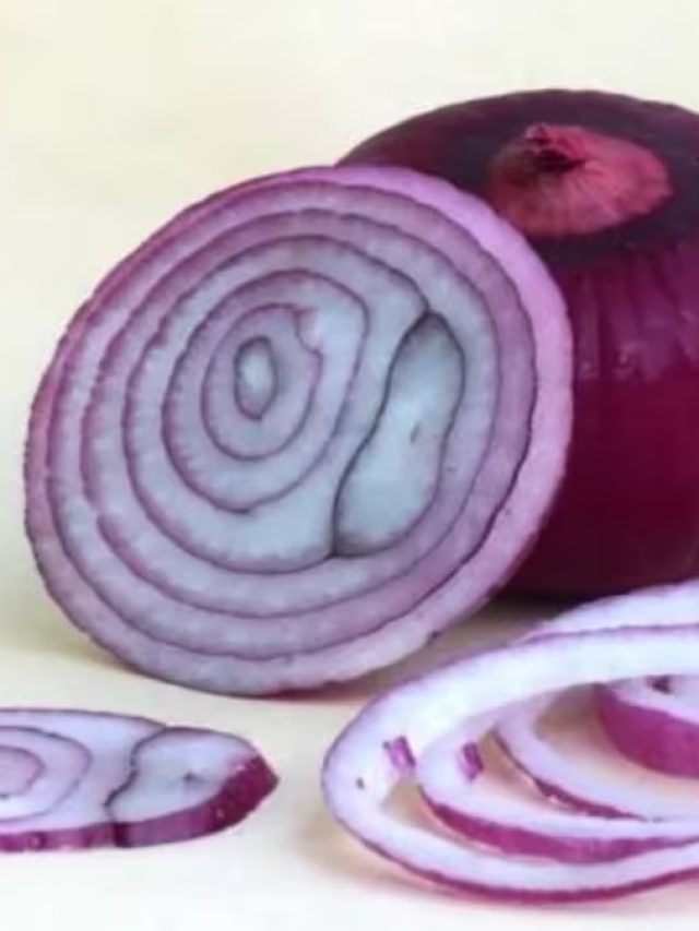 কাঁচা পেঁয়াজ মহৌষধ, কী কী গুণ?