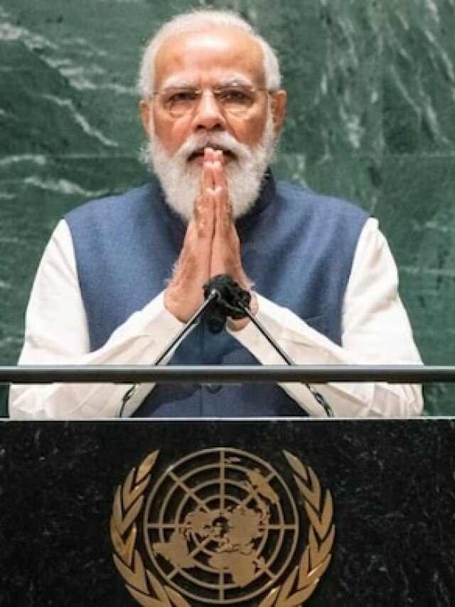 Multibagger Gulshan Polyols, Indiamart Intermesh ex-bonus stocks in Top News on June 21: PM Modi's address at UN HQ on International Day of Yoga, Nifty outlook, Xiaomi Pad 6 sale, Monsoon update