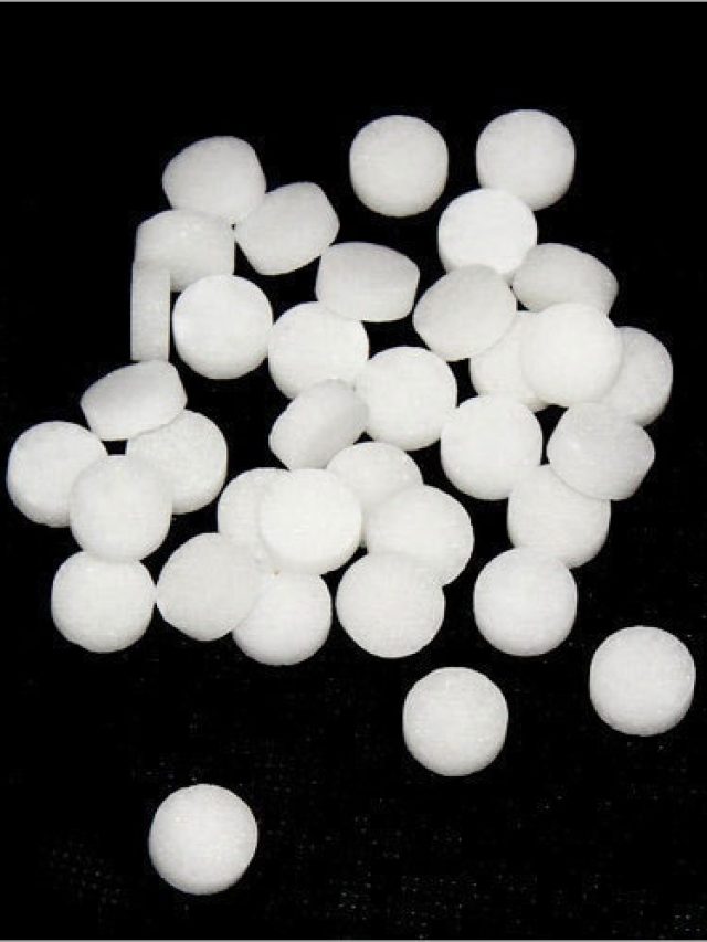 রোজ ৩ বার শুঁকে নিন কর্পূর, শরীর দেখাবে এই খেলা