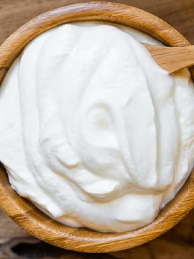 দই দারুণ উপকারি, এভাবে খেলে দারুণ সুস্বাদু