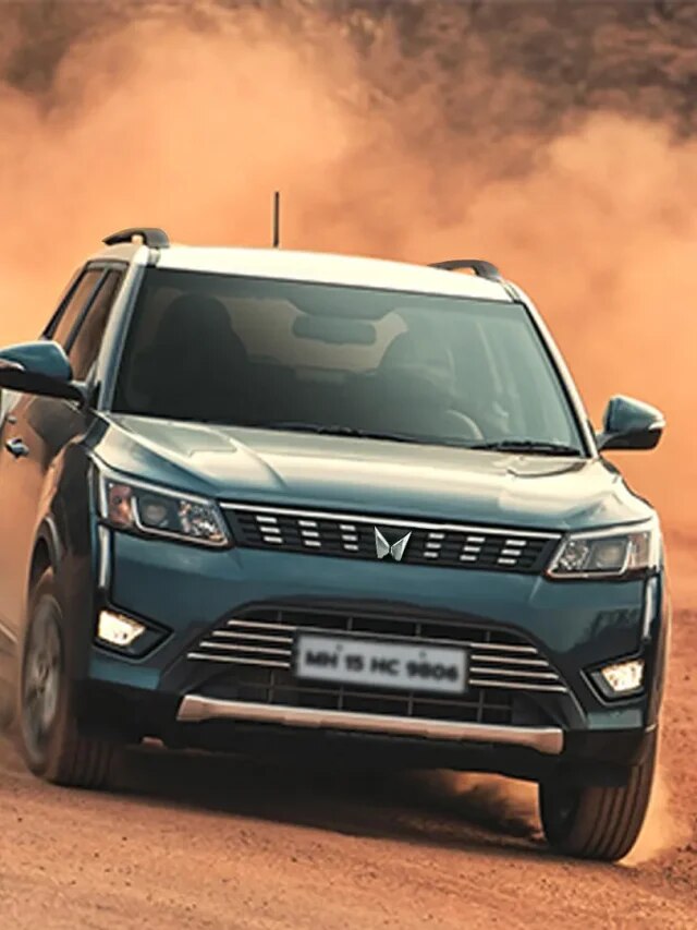 Maruti Suzuki Brezza, Kia Sonet, Hyundai Venue, XUV 300 – Cars under Rs 13 lakh with an electric sunroof