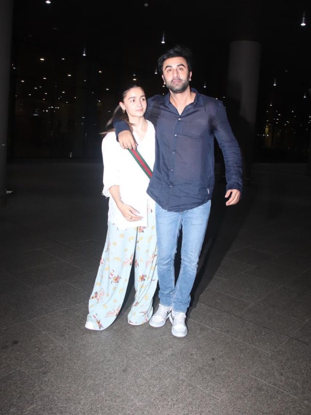 दामाद पर उठी उंगली तो आलिया की मां ने दिया जवाब, बोलीं- अब लोग तय करेंगे...