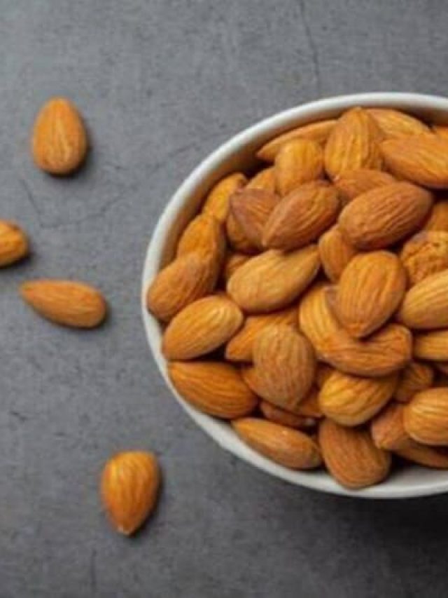 রোজ ৫টি করে এই বাদাম খান, জেল্লা ফিরে যাবে