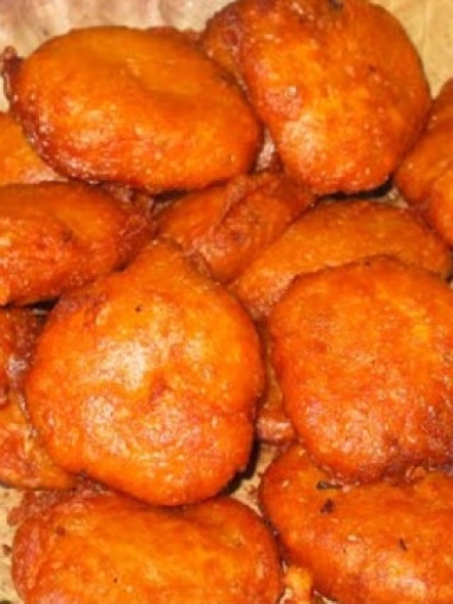 টেস্ট একদম দোকানের মতো, আলুর চপের পুরটাই আসল, চপওয়ালার রেসিপি