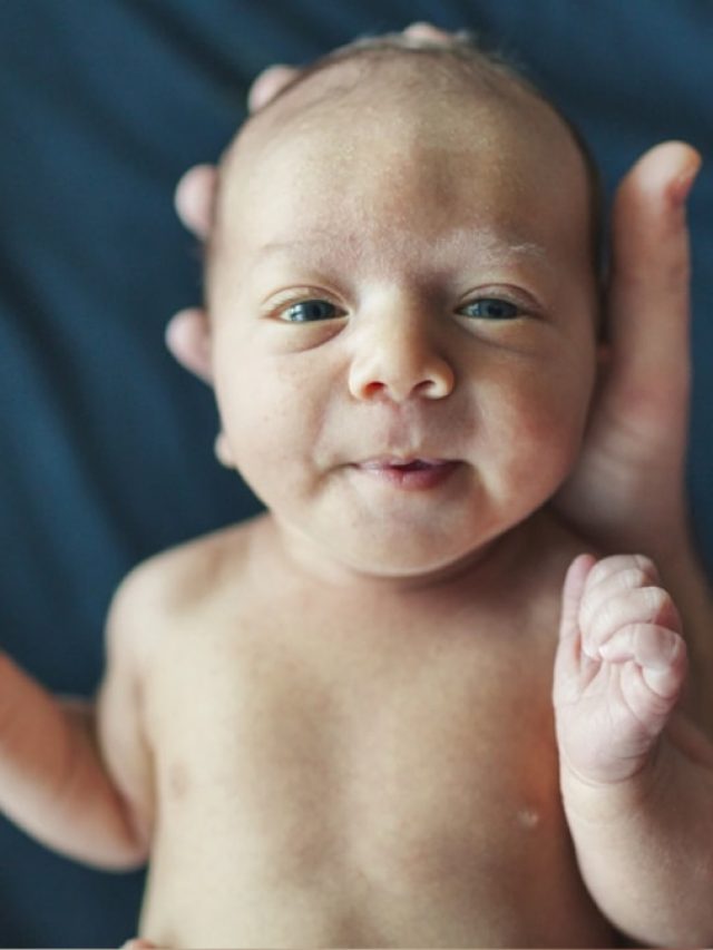 বাচ্চার গলায় খাবার আটকে গেলে কী করবেন? জানা খুব জরুরি