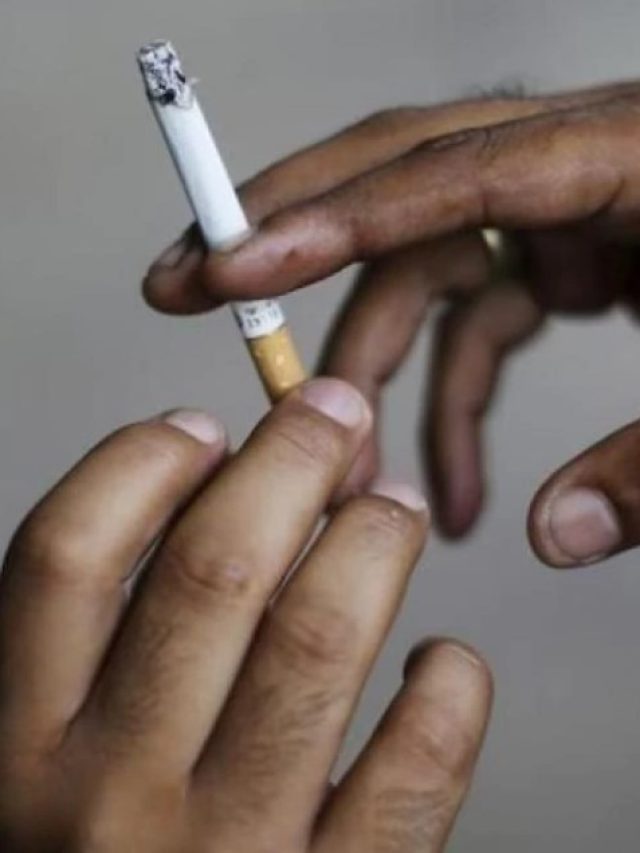 নেশা ছাড়তে কালঘাম ছুটছে? সহজ উপায় রইল