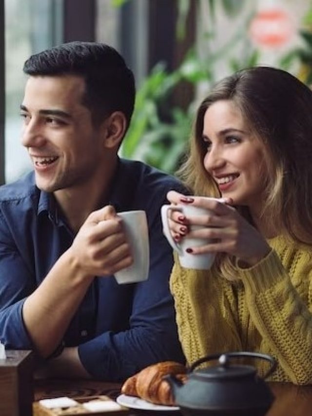 প্রিয়জনের সঙ্গে এক কাপ কফি,  প্রেম জমুক কফি ডেটেই  , কীভাবে?