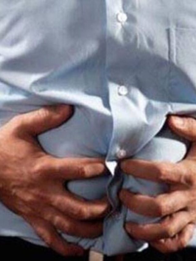 পাকা আমের মতো বেরিয়ে আসবে পেটে জমা পুরোনো পায়খানা?