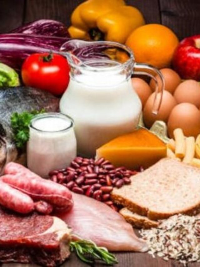 এই ৫ সুপারফুড খেলে হজমের উন্নতি, সকালেই পেট সাফ