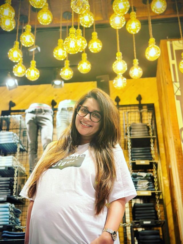 दीपिका की डिलीवरी डेट नजदीक, पति शोएब बोले- अब घर से निकलना बंद