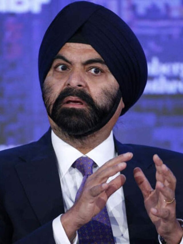 Top news on 2nd June: Ajay Banga to begin term as World Bank President, Infosys stocks to trade ex-dividend, Nifty, Market outlook, Maharashtra SSC Result 2023 today, Gold price, petrol-diesel rates