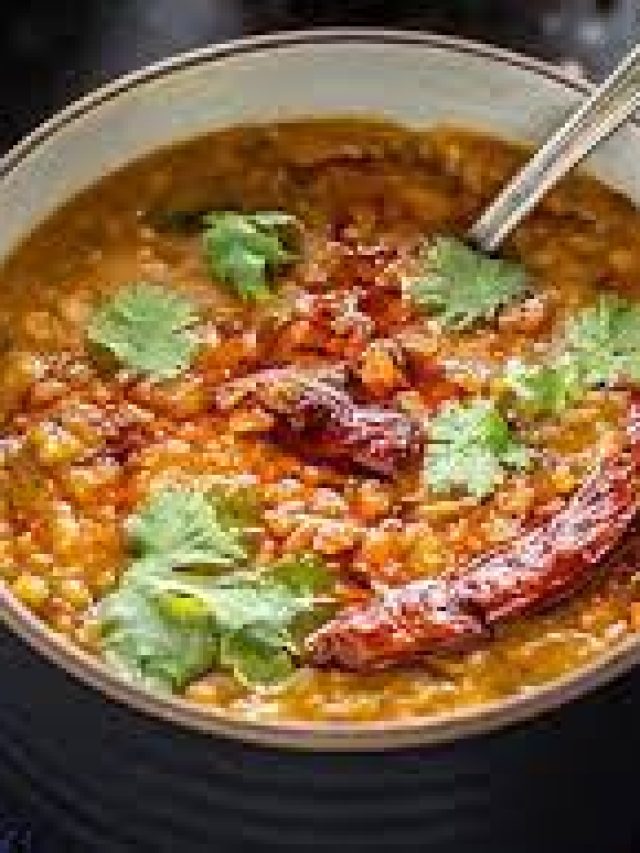 বাড়িতেই বানান ধাবা স্টাইল ডিম তড়কা, রইল সহজ রেসিপি