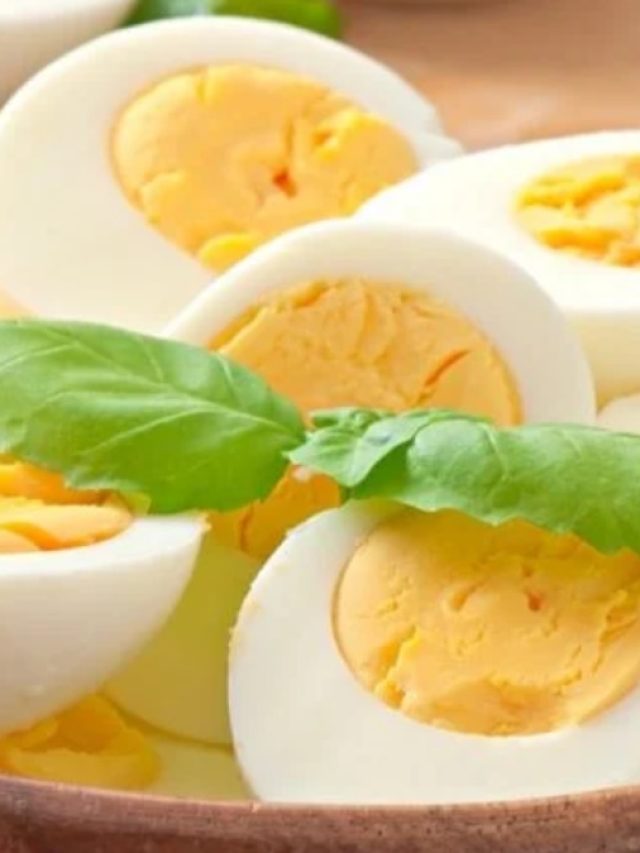 গরমের মধ্যে ডিম খাচ্ছেন? যে বিষয়গুলো মনে রাখতে হবে