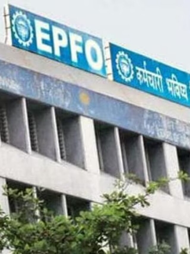 EPFO's Higher Pension Deadline in Top News on June 26: Tata Communications, Taparia Tools shares to turn ex-dividend, ideaForge IPO, Pentagon Rubber IPO, Nifty, stock markets outlook, Vivo X90s launch