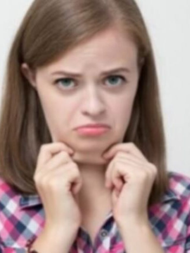 থাইরয়েডে 'ডাবল চিন'? এই টোটকায় কমবেই