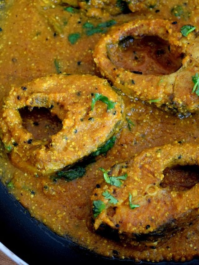 সপ্তাহে ক'দিন, কত মাছ খাওয়া উচিত?