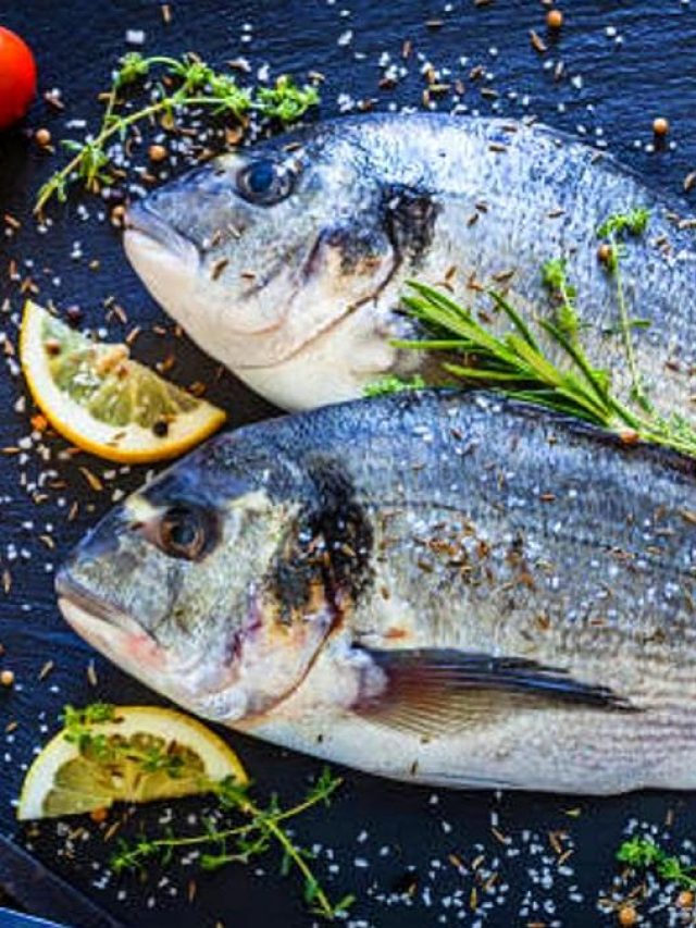 মাছ খেলে হার্ট অ্যাটাক, স্ট্রোকের ঝুঁকি কমে?