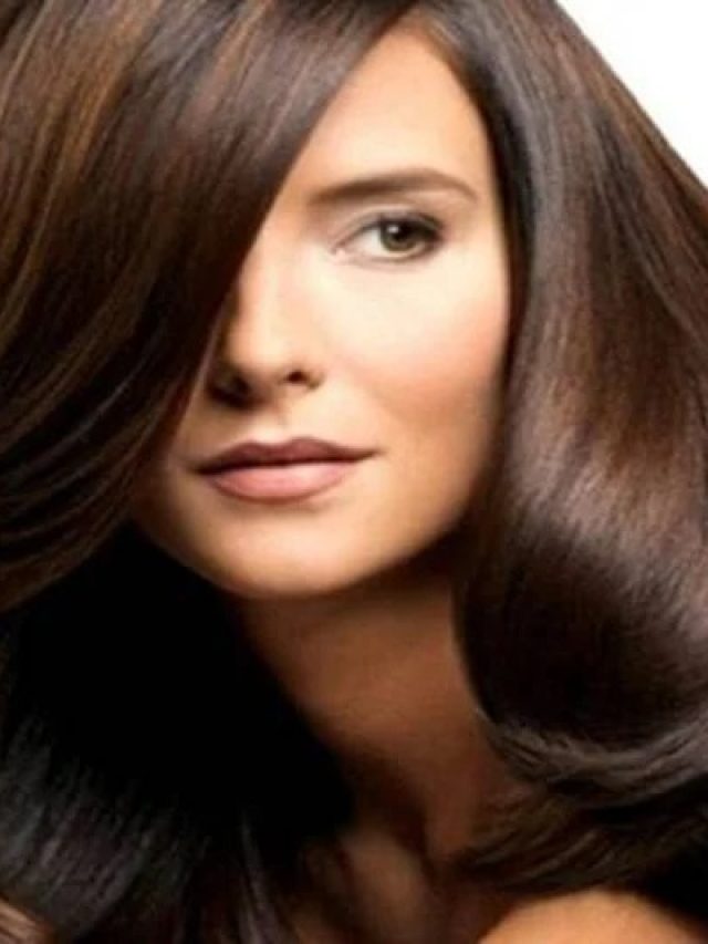 কেমিক্য়াল মিশ্রিত হেয়ার ডাই কেন ? ঘরেই এভাবে বানান চুলের কলপ