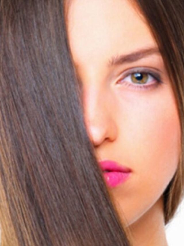 ৫ মিনিটেই সাদা চুল হবে ঘন কালো, রইল ৫ প্রাকৃতিক উপায়