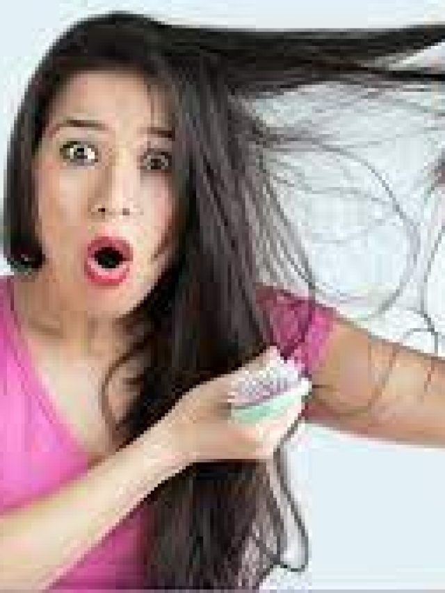 চুল পড়ছে, খুশকি? এই ৫ তেলেই পান মাথাভর্তি  চুল