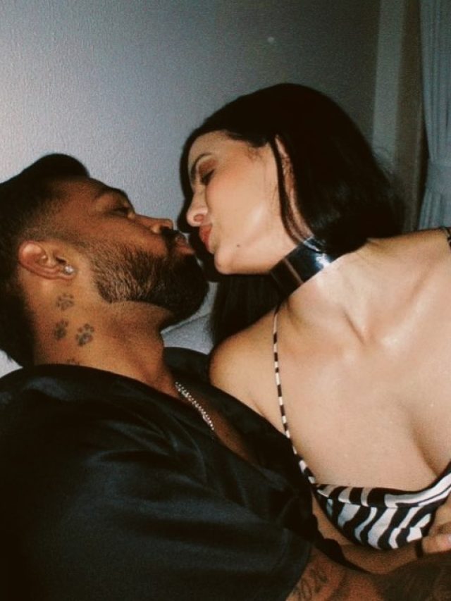 হার্দিক-নাতাশার ঘনিষ্ঠ ছবিতে ব্যাপক ট্রোল, কেন?