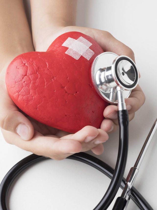 এই ৫ নিয়ম মানলেই অজীবন হার্ট অ্যাটাক হবে না