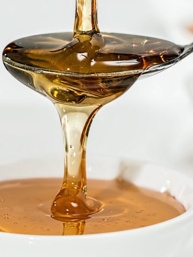 যৌবন 'ম্যারাথন' ছুটবে, রোজ ১ চামচ এই জিনিস; পুরুষত্বের অস্ত্র