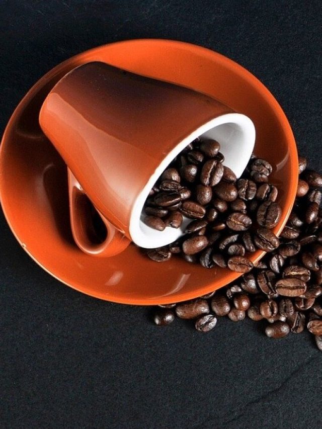 দিনে কত কাপ কফিতে ক্ষতি হবে না স্বাস্থ্যের?