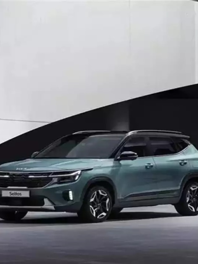 From Maruti Suzuki Invicto to Kia Seltos Facelift, check big car launches in July first week