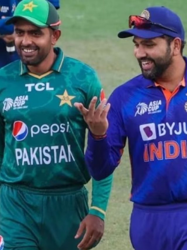 বিশ্বকাপে ভারত VS পাকিস্তান ম্যাচ ইডেনে?