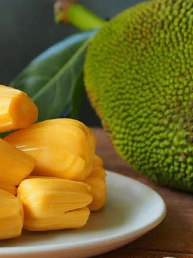 তারুণ্য ধরে রাখে কাঁঠাল, আর কী উপকার?