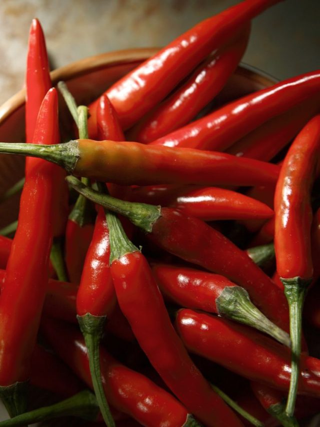 খুব ঝাল লেগেছে, কী খাবেন?