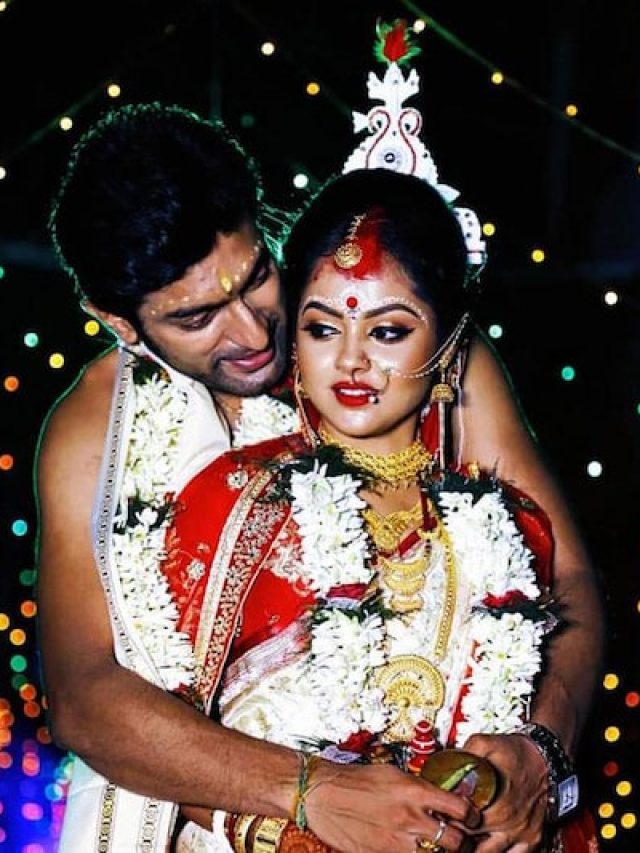 বিবাহ বিচ্ছেদের পথে জিতু - নবনীতা? 