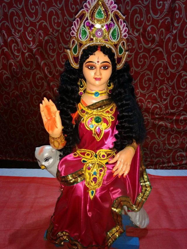 মা লক্ষ্মীকে প্রসন্ন করতে ঘরে রাখুন এই ৫ জিনিস, ধন-সম্পত্তি উপচে পড়বে