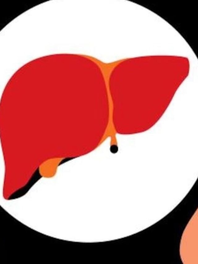 শুধু এই এক খাবারই আটকে দেবে লিভার ড্যামেজ