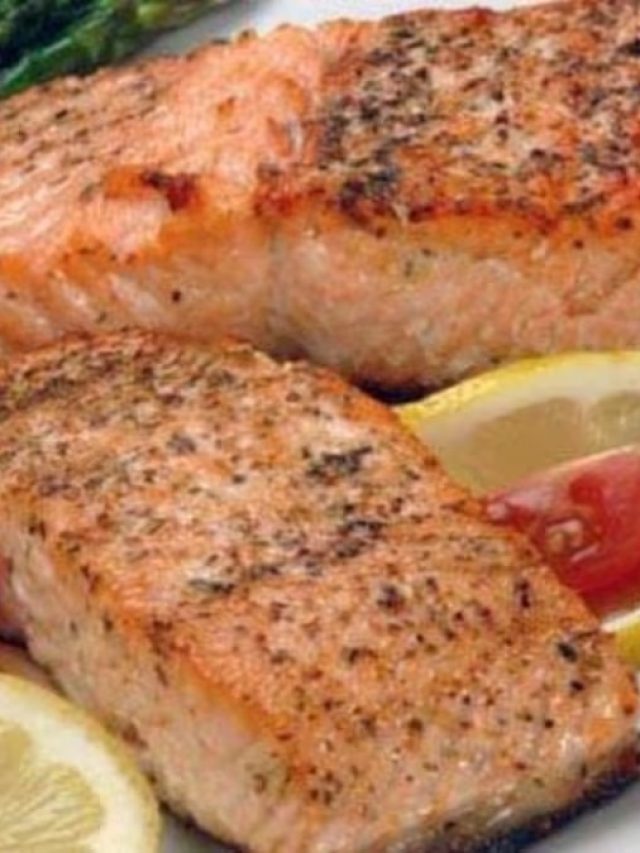 ভাতে মাছের তেলের বড়া মেখে খেলে এসব হবেই