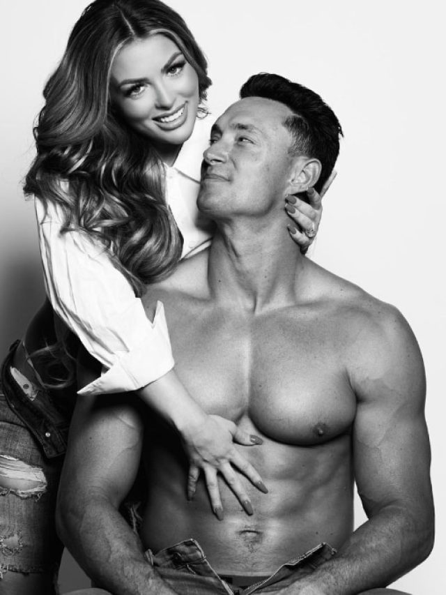 প্রেমিককে মিস করছেন WWE স্টার ম্যাডি রোজ