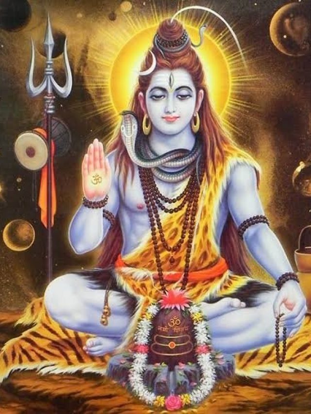 শিবের আশীর্বাদে স্পেশাল হয় এই ৪ রাশির মানুষরা