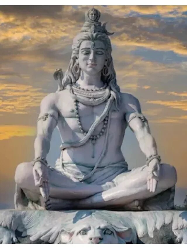 শ্রাবণ মাসে এই ভুলগুলি করবেন না, রুষ্ট হবেন মহাদেব