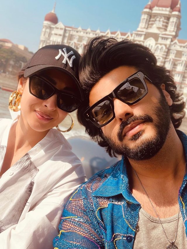 11 साल छोटे बॉयफ्रेंड से मलाइका का हुआ ब्रेकअप? क्रिप्टिक पोस्ट वायरल, लिखा- नहीं पसंद तो...